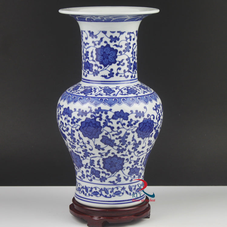 Flower Vase A 710