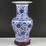 Flower Vase A 710