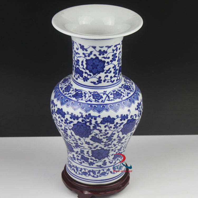 Flower Vase A 710