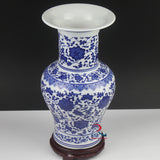 Flower Vase A 710