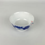 Ceramic Dal Bowl Oriental
