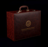 Luxury China Tea set Oriental