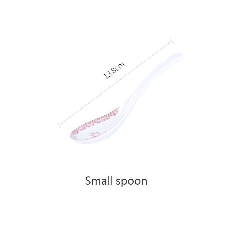 Spoon Bowl  Rosemary