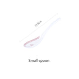 Spoon Bowl  Rosemary