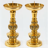 COOPER CANDLE HOLDER A 420