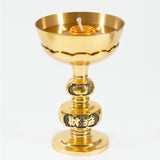 COOPER OIL BURNER A 422