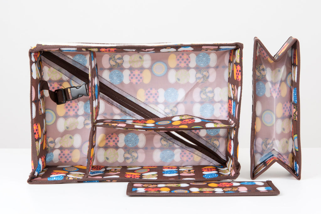 Korean Nappy Changing Bags