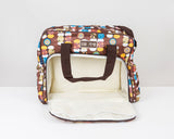Korean Nappy Changing Bags