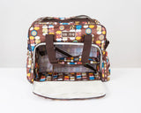 Korean Nappy Changing Bags