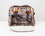 Korean Nappy Changing Bags