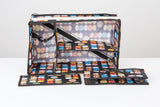 Korean Nappy Changing Bags