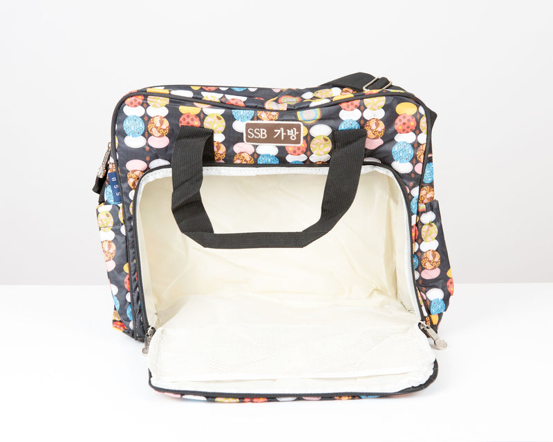 Korean Nappy Changing Bags