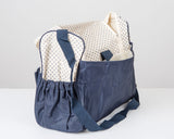 5 Pieces Baby Changing Bag