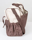 5 Pieces Baby Changing Bag