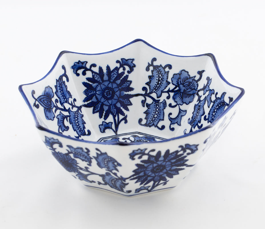 Ceramic Bowl A 362