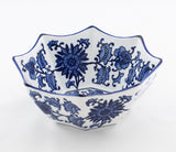 Ceramic Bowl A 362