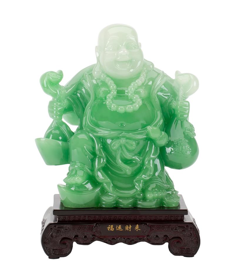 Laughing Buddha A 346
