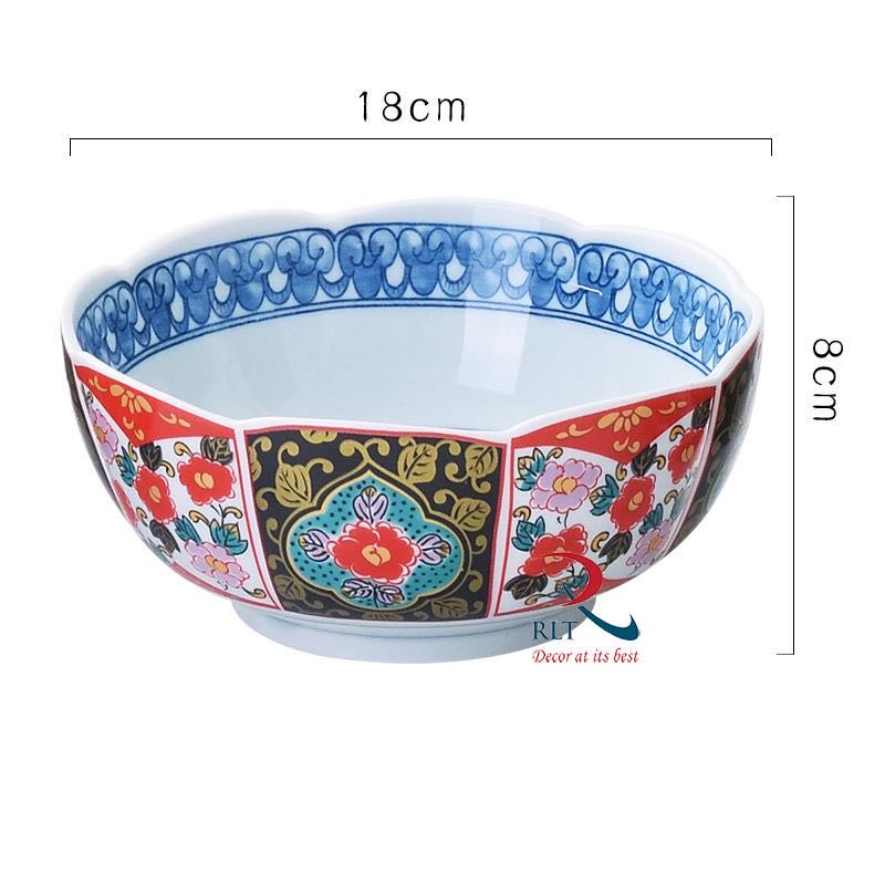 Mi Bowl