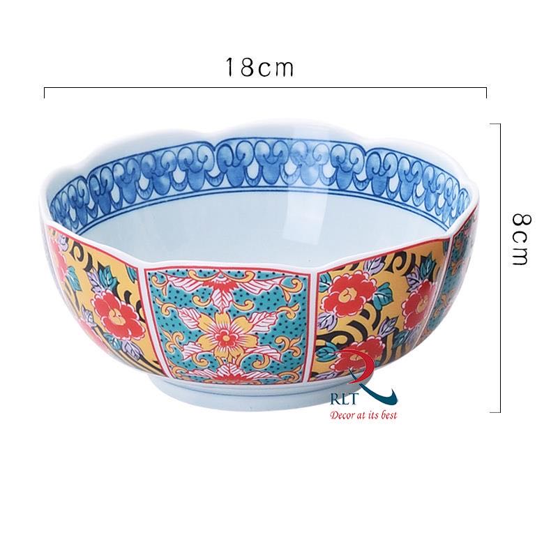 Mi Bowl
