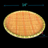 The Nanglo Plate