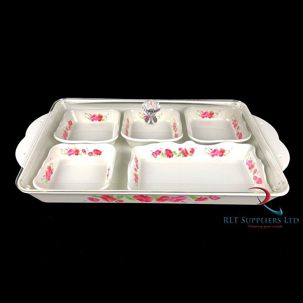 The Chutney Tray