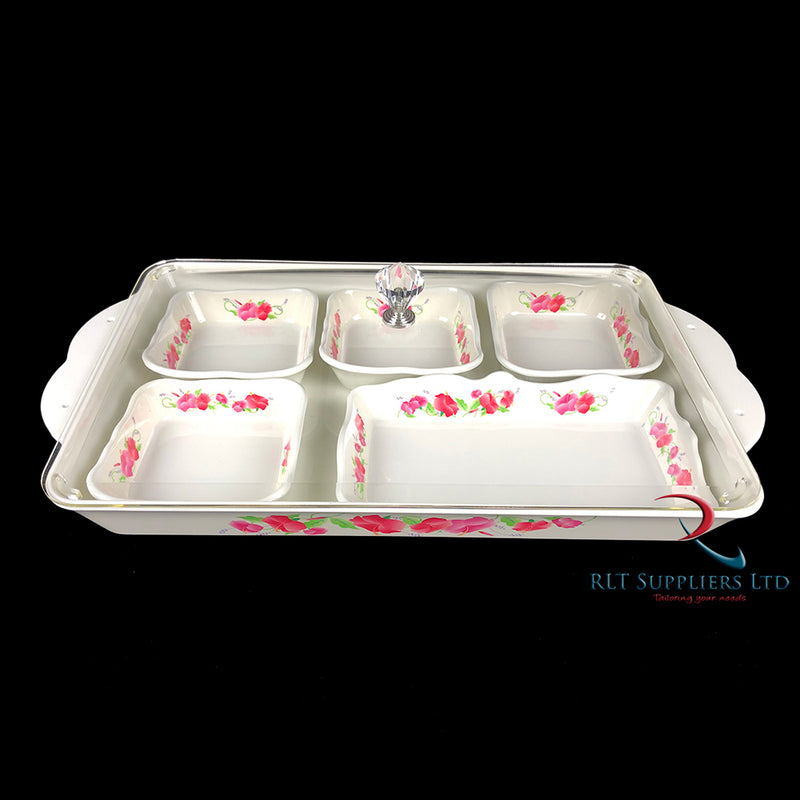 The Chutney Tray