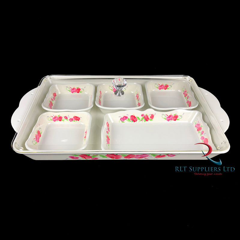 The Chutney Tray