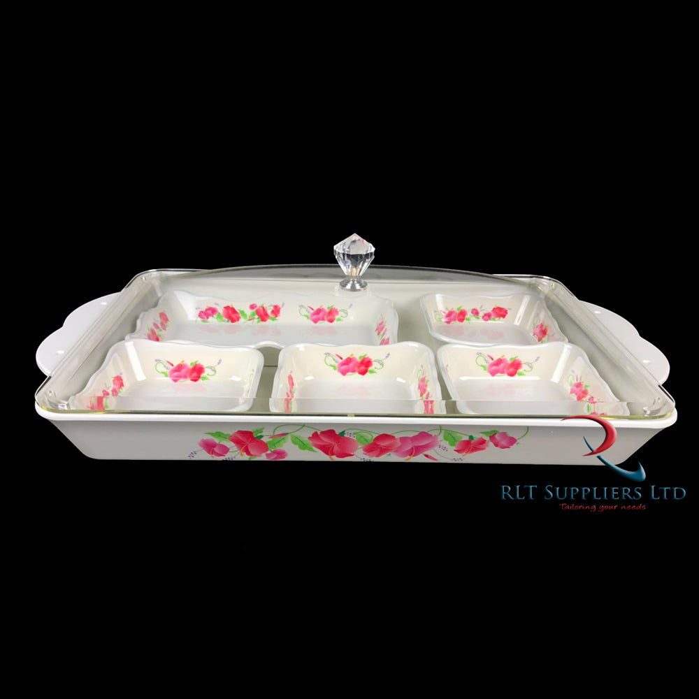 The Chutney Tray