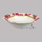 Round Soup Bowl 8