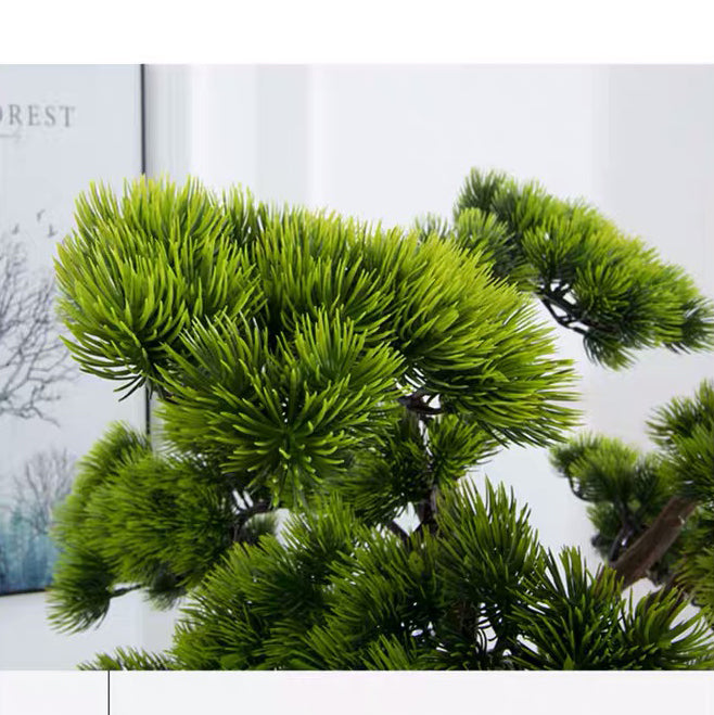 Artificial Japanes Tree