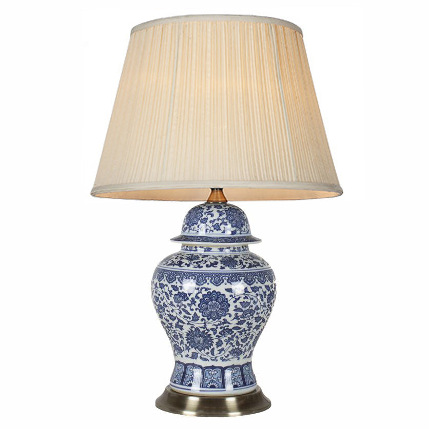 Arya Ceramic Table Lamp