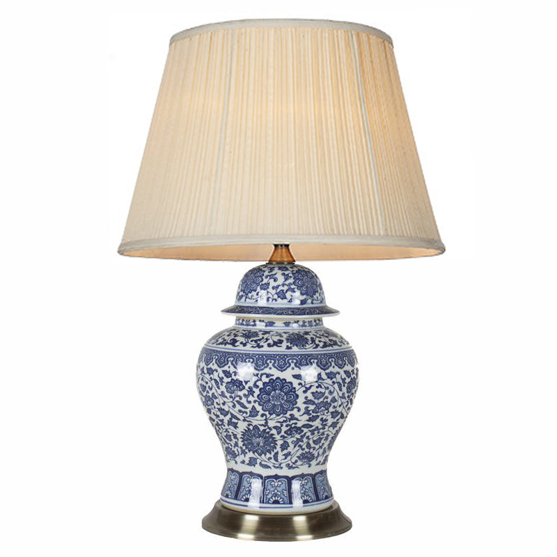 Arya Ceramic Table Lamp