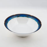 ROUND SOUP BOWL 8.5