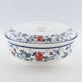 CASSEROLE BOWL 9