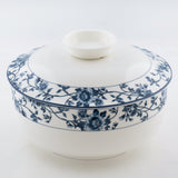 CASSEROLE BOWL 9