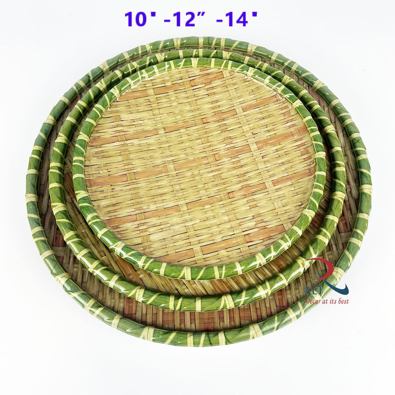The Nanglo Plate