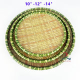 The Nanglo Plate