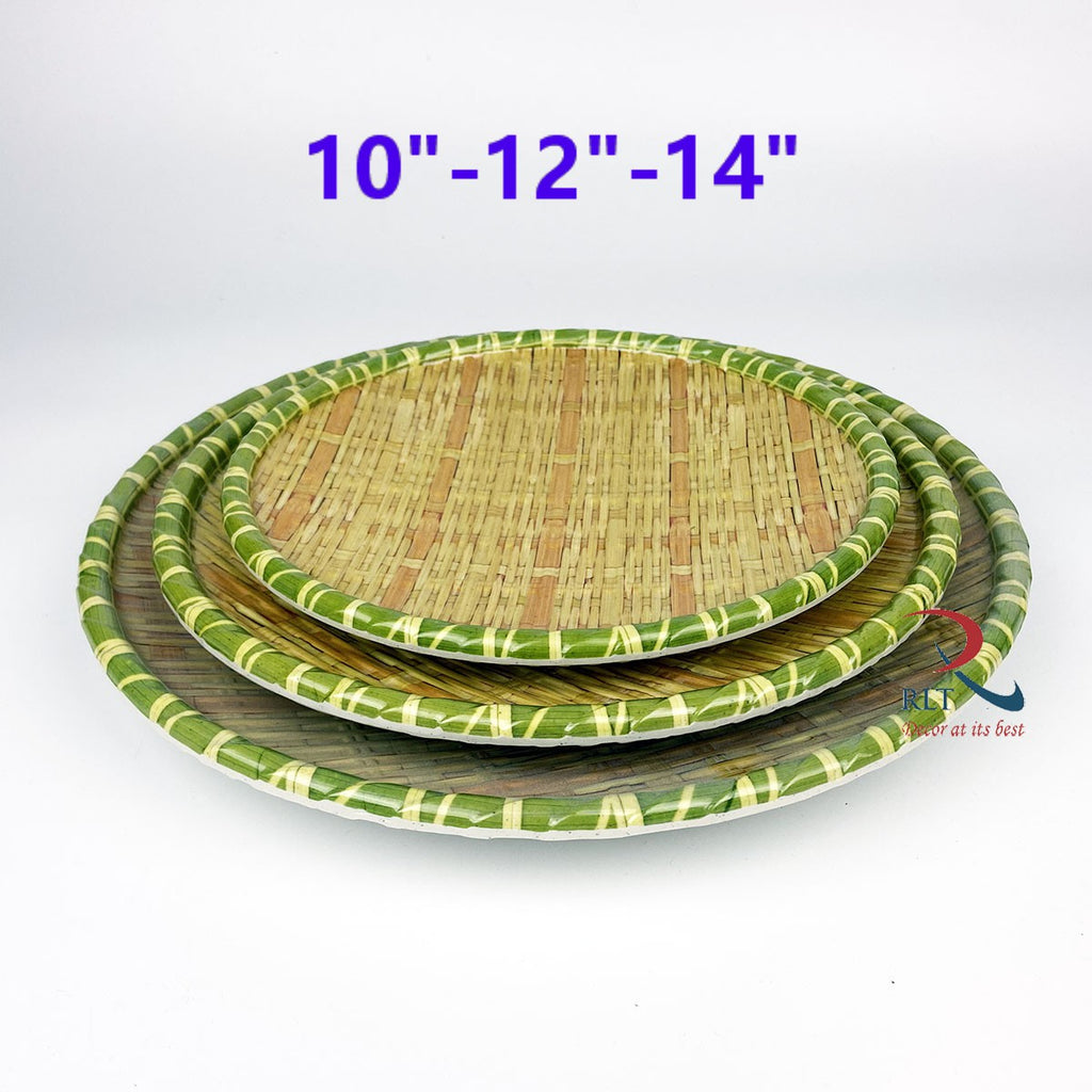 The Nanglo Plate