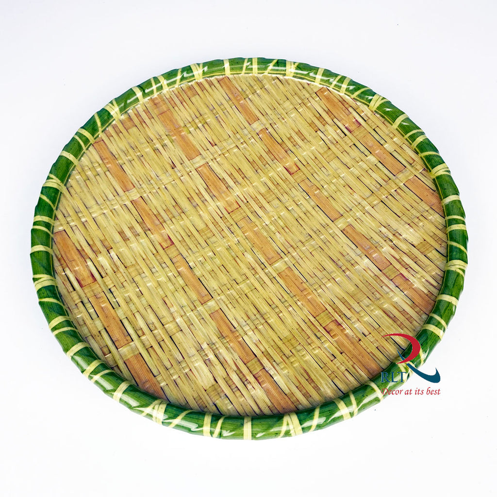 The Nanglo Plate