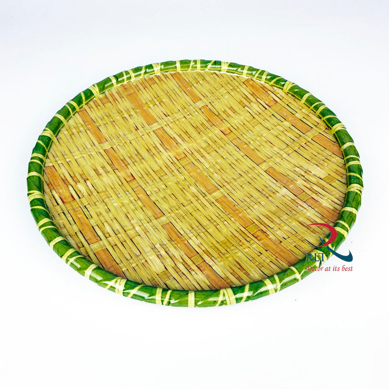 The Nanglo Plate