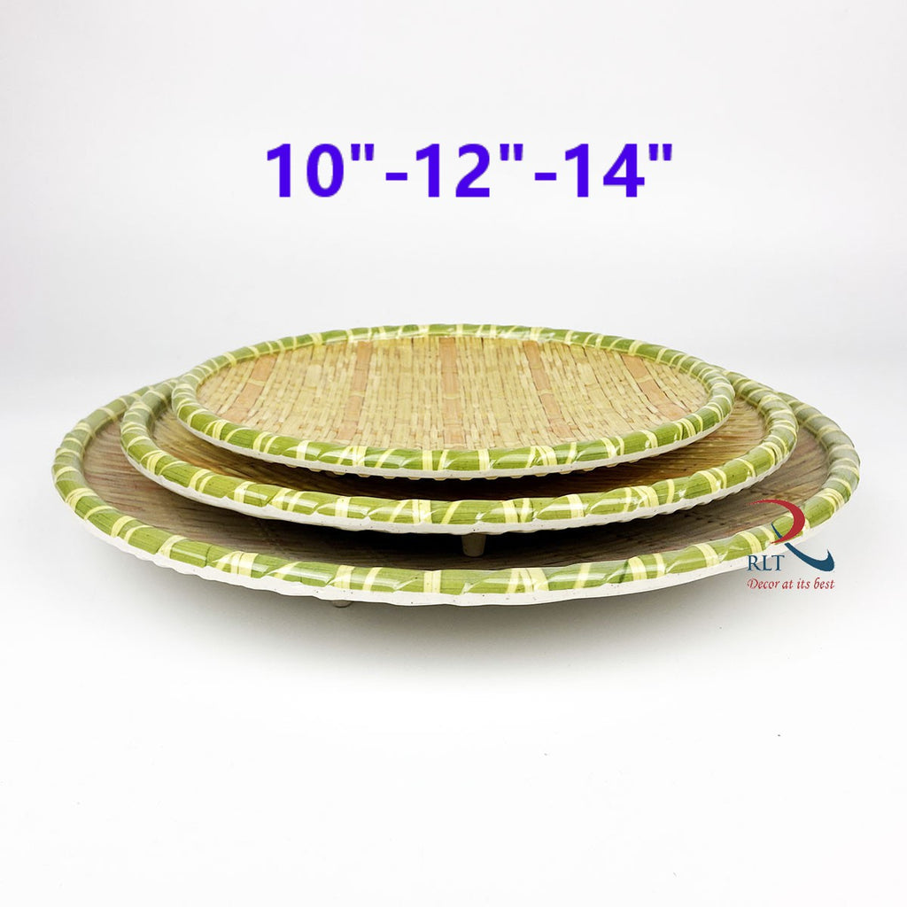 The Nanglo Plate