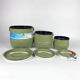 Hot case  3 Pcs Set A 633