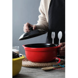 Ceramic Cookware