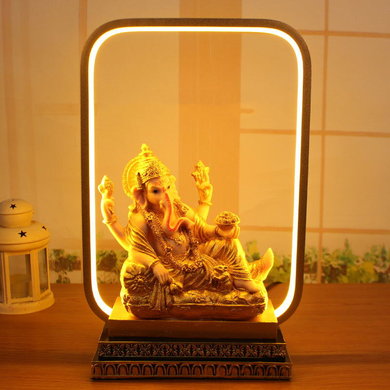 Lightning Ganesh