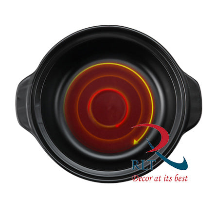 Ceramic Cookware