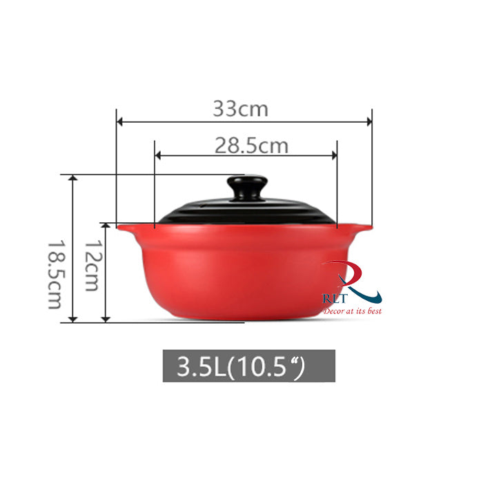 Ceramic Cookware