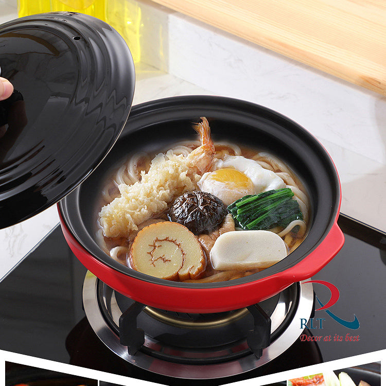 Ceramic Cookware