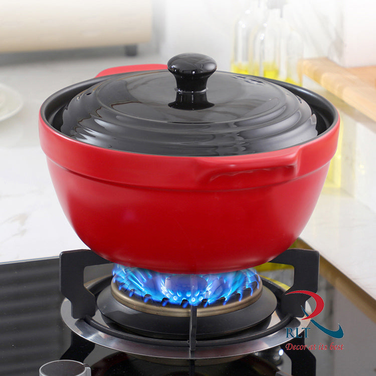 Ceramic Cookware