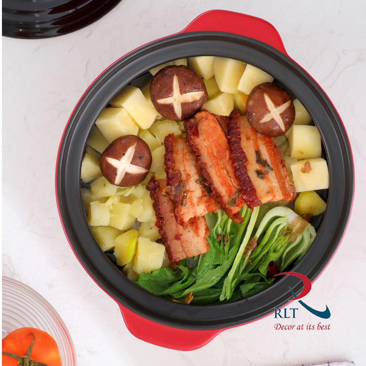 Ceramic Cookware