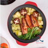 Ceramic Cookware